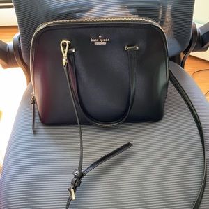 Kate Spade Medium Satchel Bag